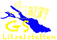 Logo Grundschule Litzelstetten